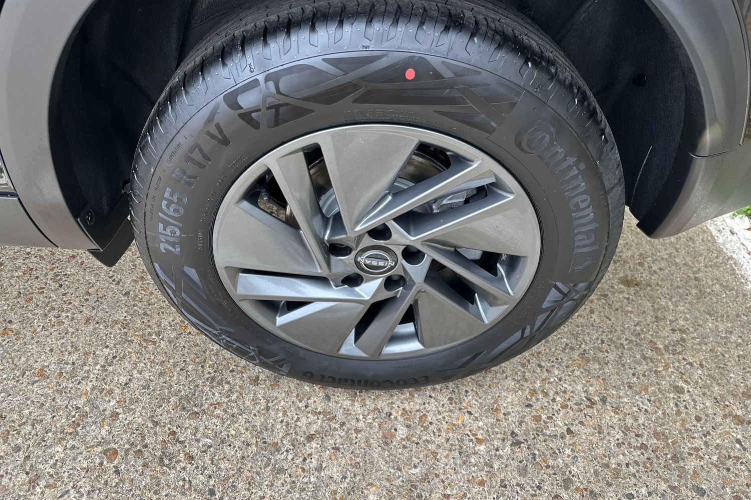 Used Nissan Qashqai 2025 for sale - 76869629: Photo 39