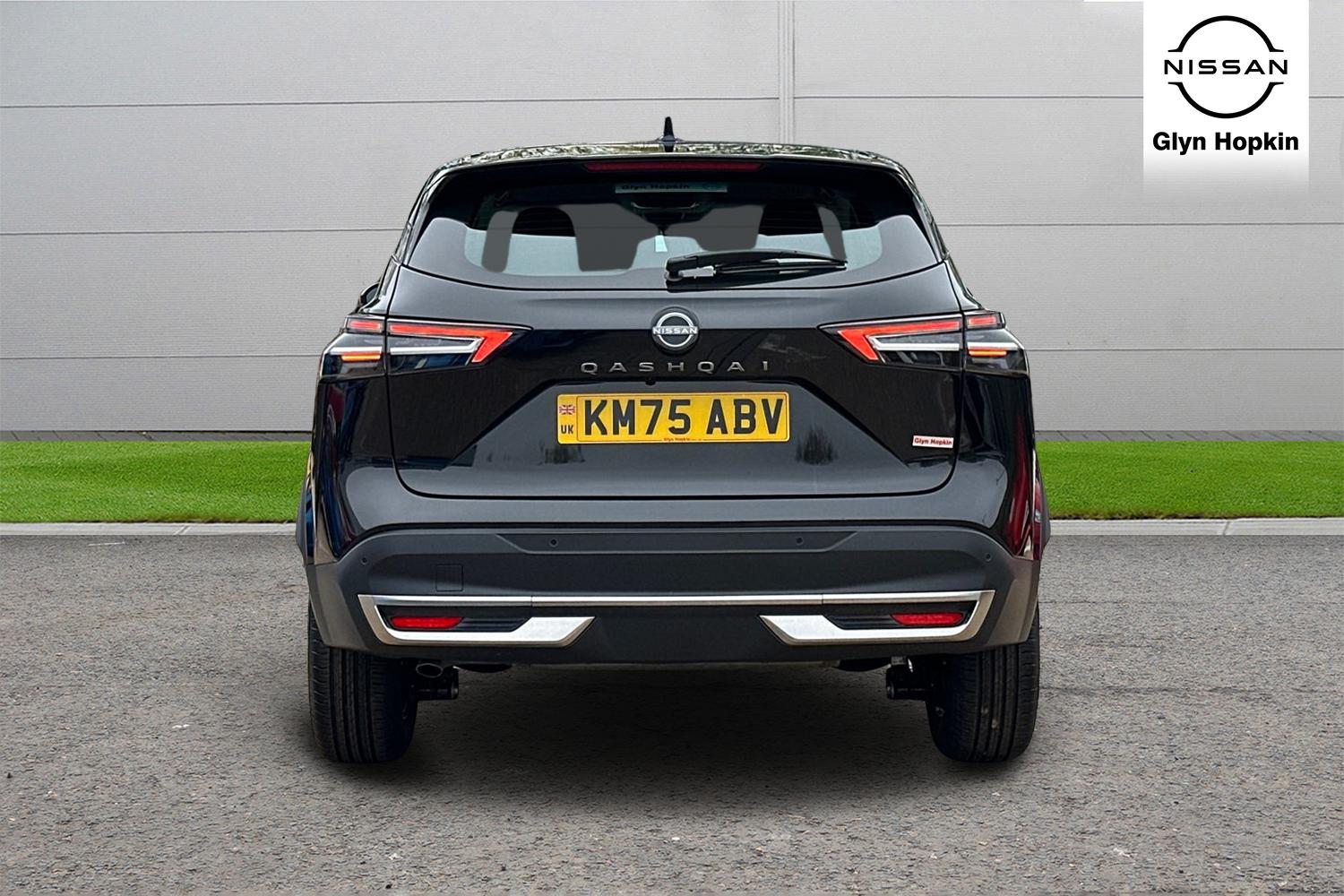 Used Nissan Qashqai 2025 for sale - 76869629: Photo 4