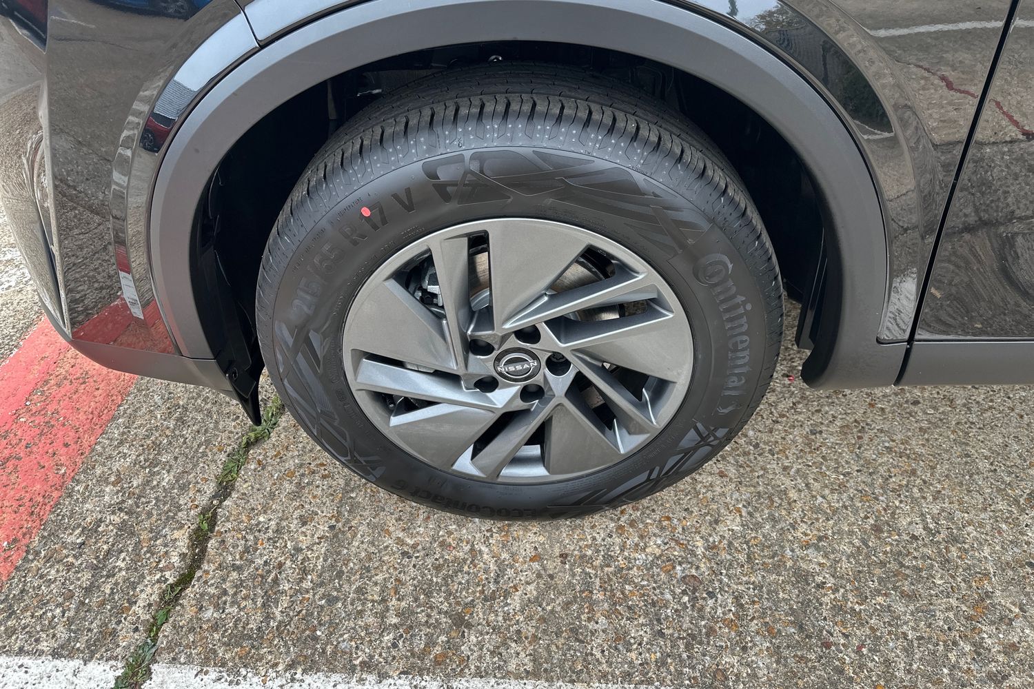 Used Nissan Qashqai 2025 for sale - 76869629: Photo 40