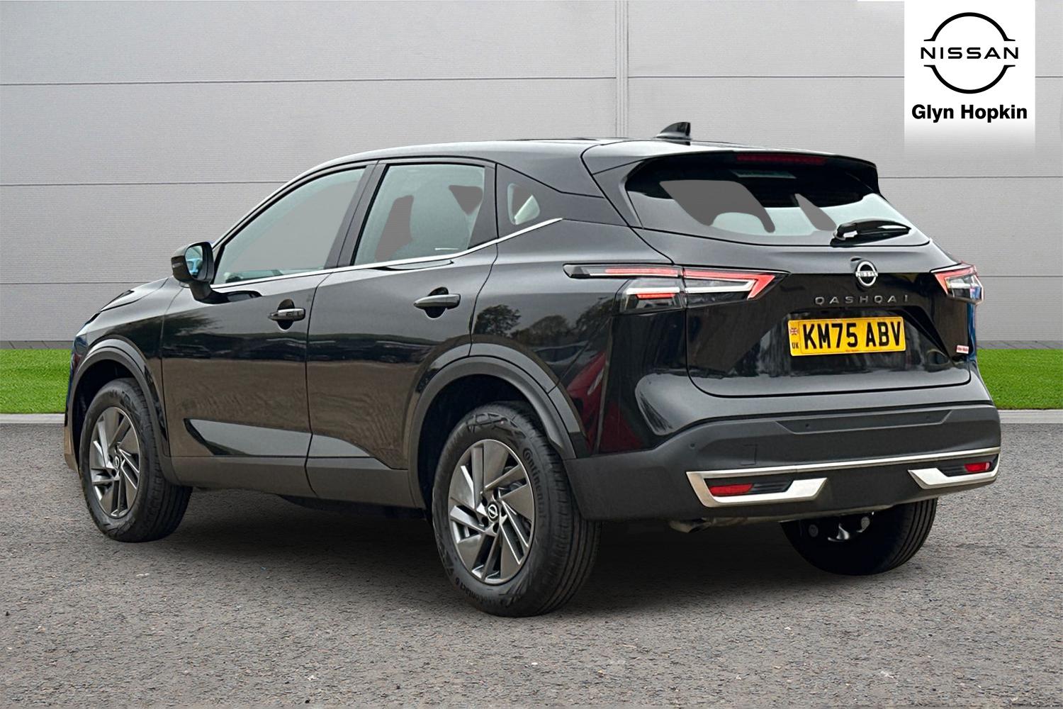 Used Nissan Qashqai 2025 for sale - 76869629: Photo 5