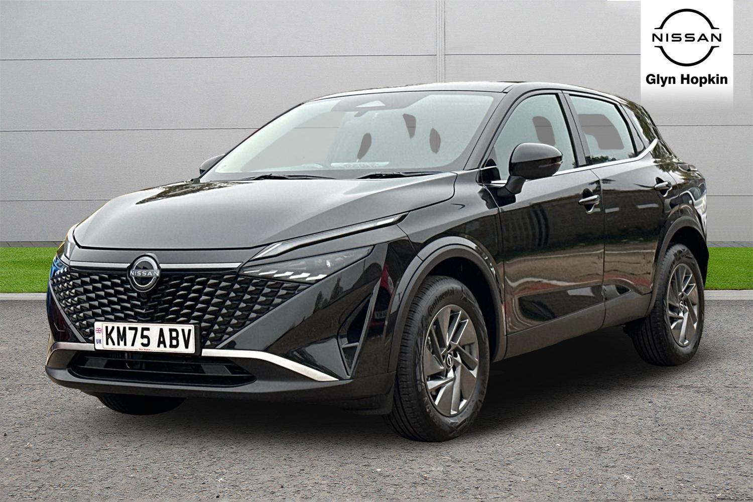 Used Nissan Qashqai 2025 for sale - 76869629: Photo 7