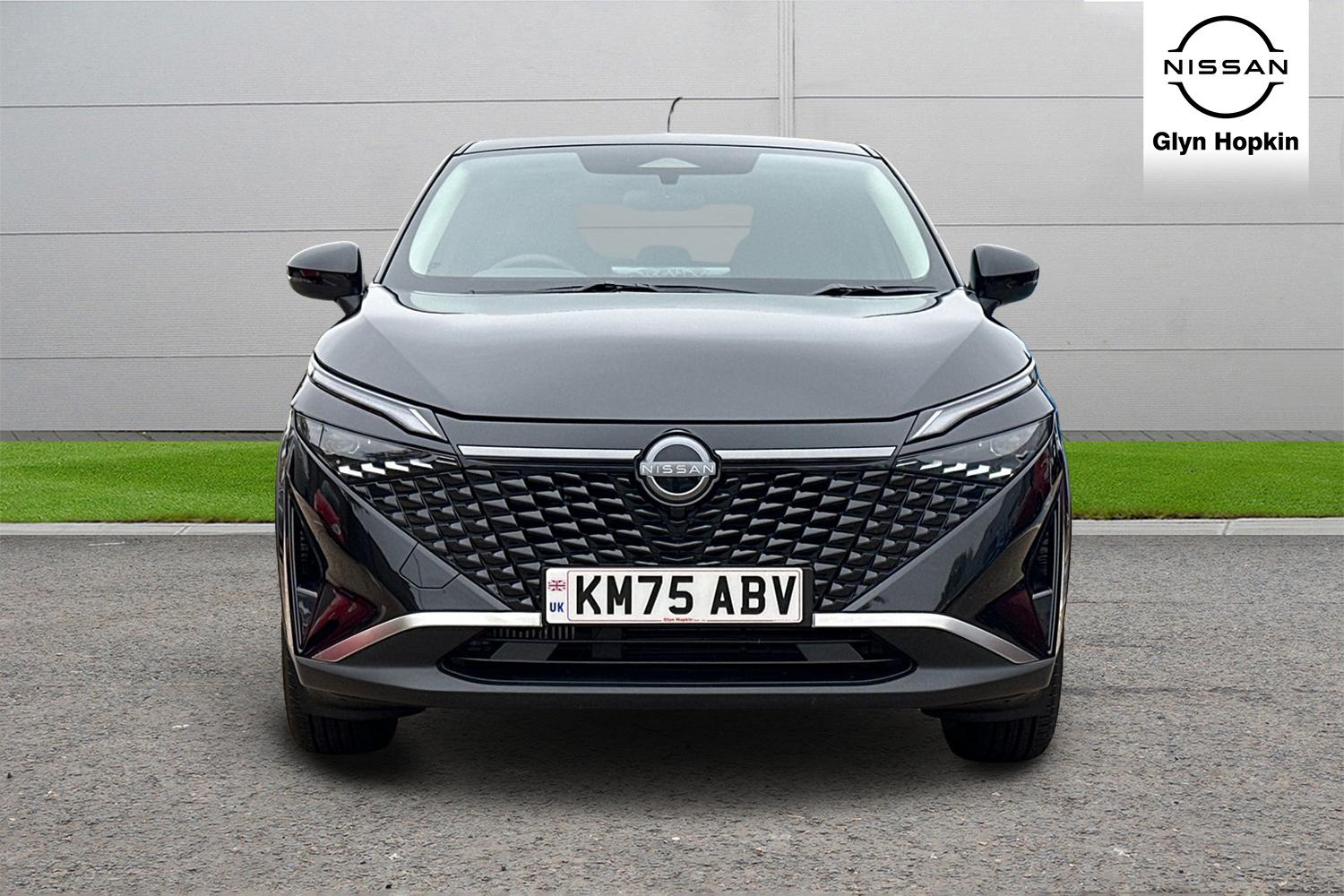 Used Nissan Qashqai 2025 for sale - 76869629: Photo 8