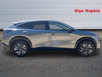 Used Nissan ARIYA 2024 for sale - 79213381: Photo