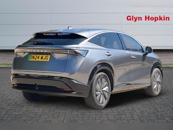 Used Nissan ARIYA 2024 for sale - 79213381: Photo