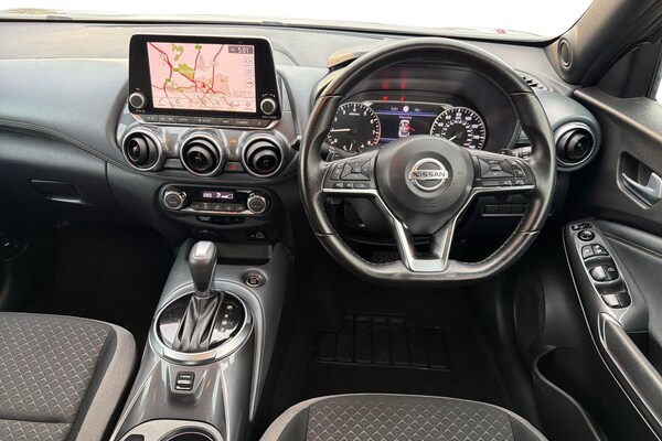 Used Nissan Juke 2021 for sale - 76261685: Photo 11