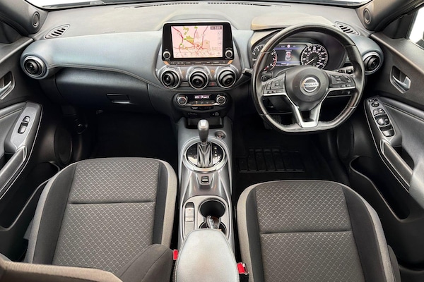 Used Nissan Juke 2021 for sale - 76261685: Photo 12