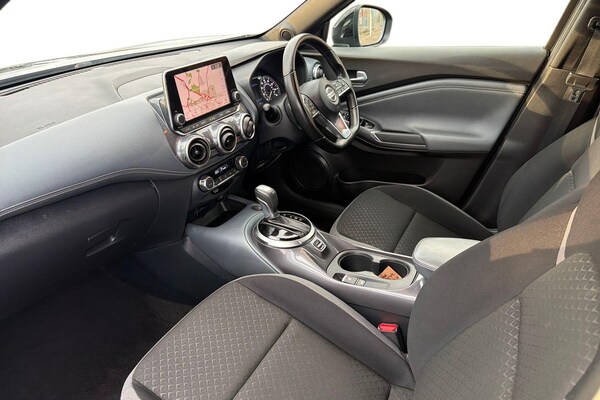 Used Nissan Juke 2021 for sale - 76261685: Photo 13