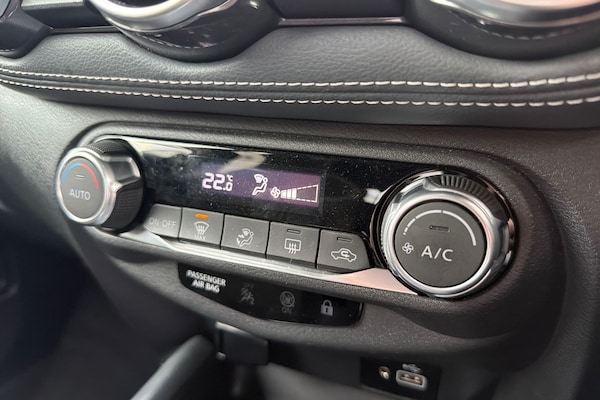 Used Nissan Juke 2021 for sale - 76261685: Photo 15
