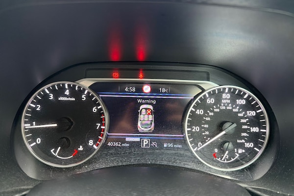 Used Nissan Juke 2021 for sale - 76261685: Photo 20
