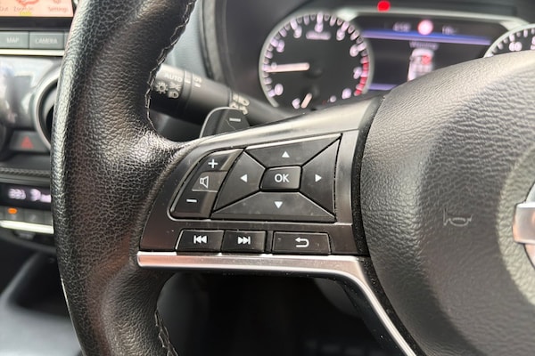 Used Nissan Juke 2021 for sale - 76261685: Photo 21