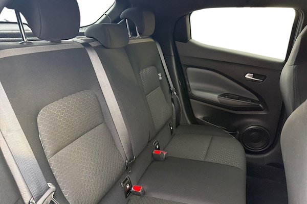 Used Nissan Juke 2021 for sale - 76261685: Photo 23