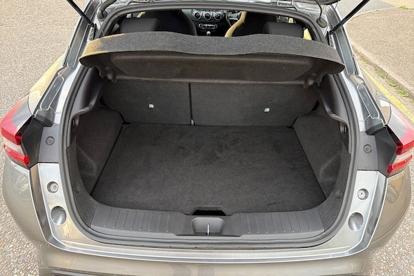 Used Nissan Juke 2021 for sale - 76261685: Photo 24