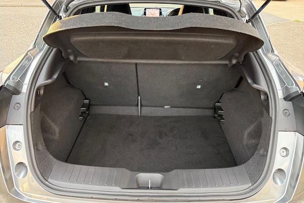 Used Nissan Juke 2021 for sale - 76261685: Photo 27