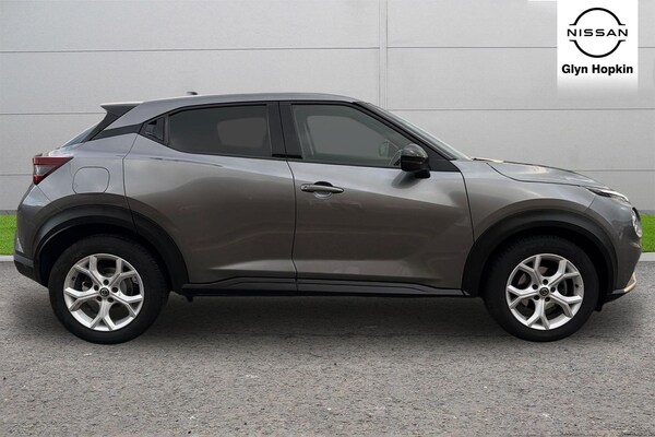 Used Nissan Juke 2021 for sale - 76261685: Photo 2