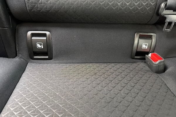 Used Nissan Juke 2021 for sale - 76261685: Photo 33