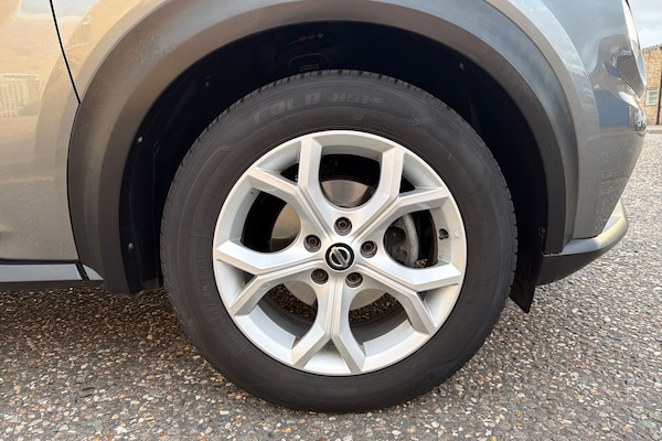 Used Nissan Juke 2021 for sale - 76261685: Photo 35