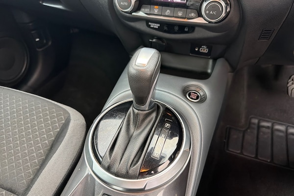 Used Nissan Juke 2021 for sale - 76261685: Photo 36