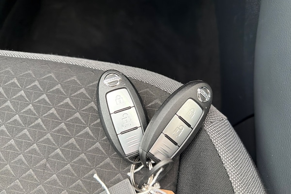 Used Nissan Juke 2021 for sale - 76261685: Photo 40