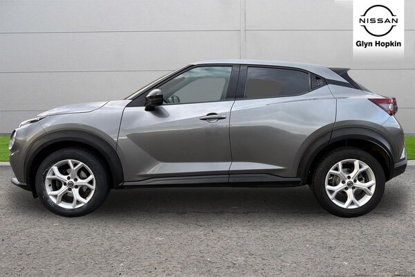 Used Nissan Juke 2021 for sale - 76261685: Photo 6