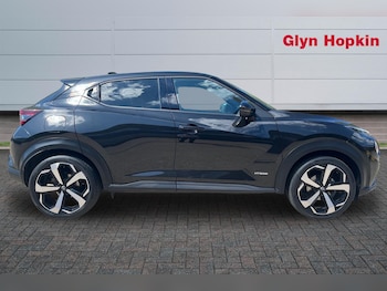 Used Nissan Juke 2023 for sale - 79101830: Photo