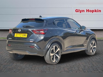 Used Nissan Juke 2023 for sale - 79101830: Photo