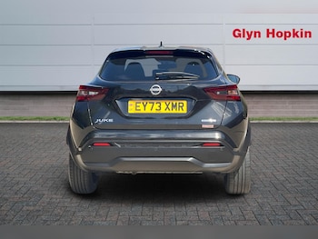 Used Nissan Juke 2023 for sale - 79101830: Photo