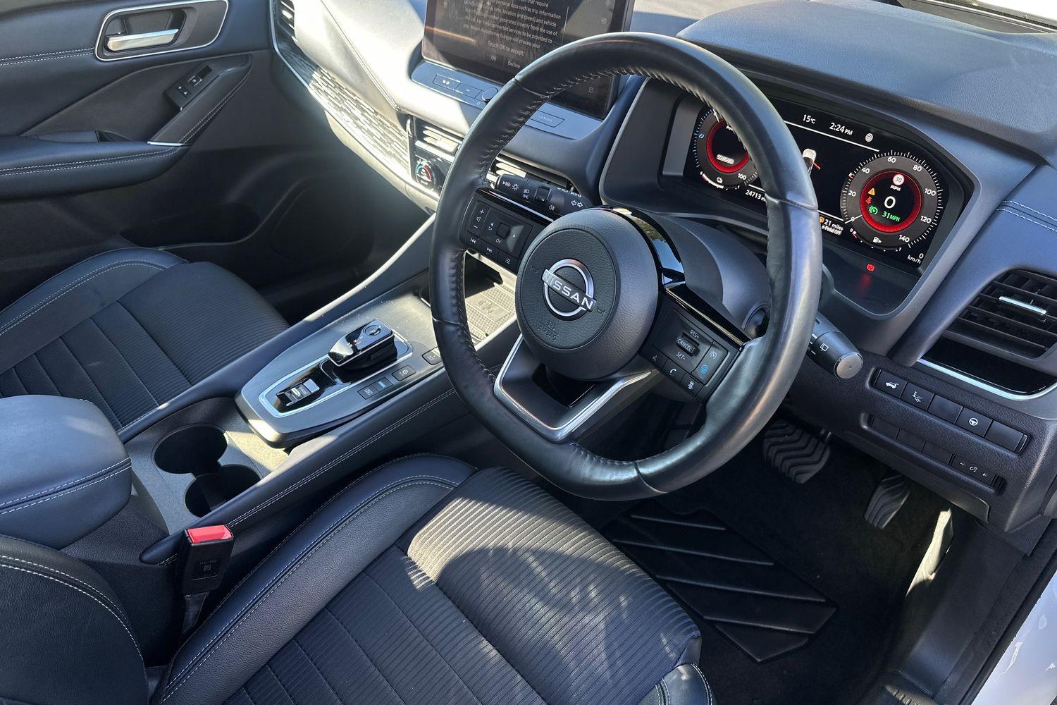 Used Nissan Qashqai 2022 for sale - 75894988: Photo 10
