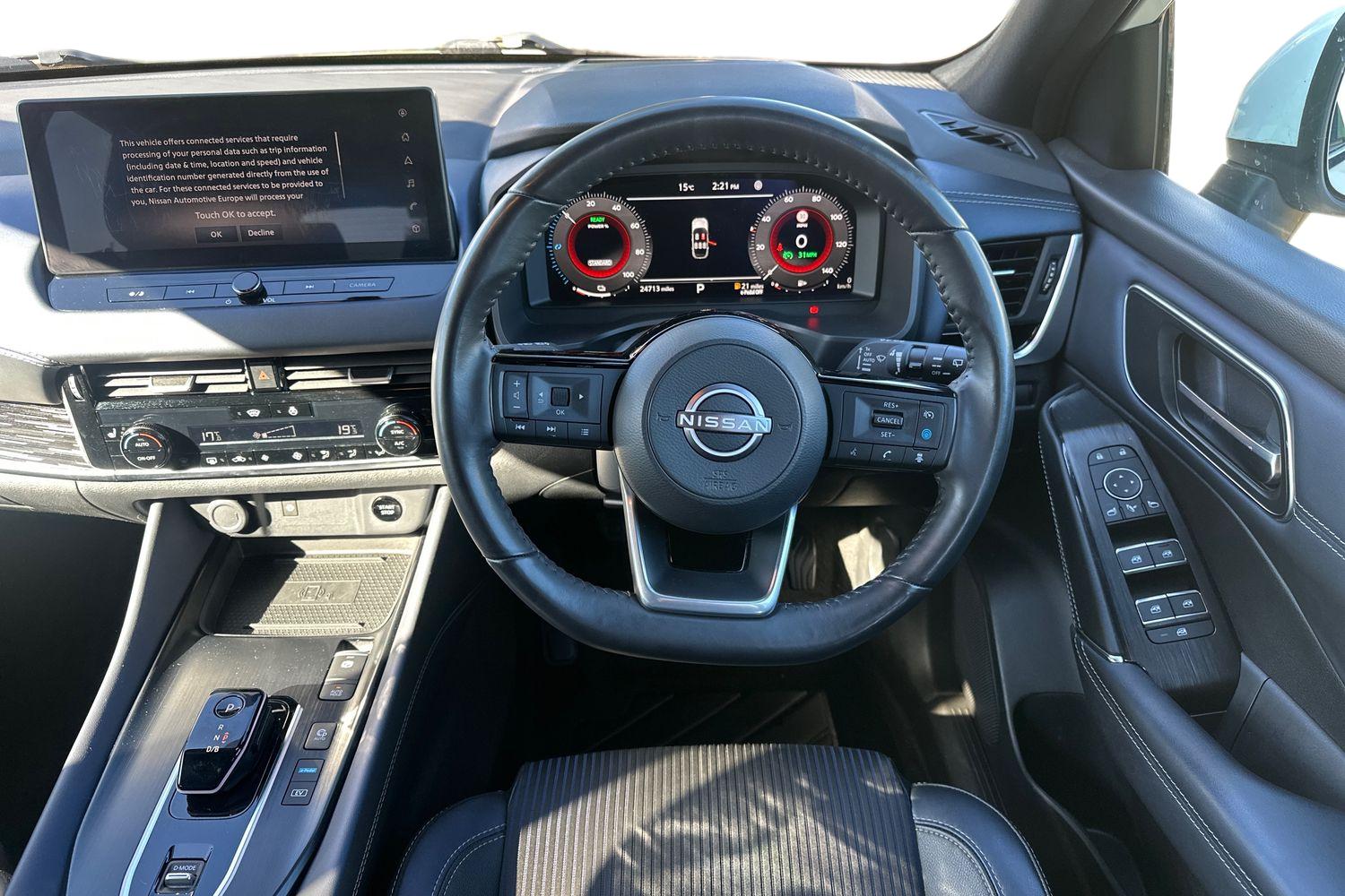Used Nissan Qashqai 2022 for sale - 75894988: Photo 11
