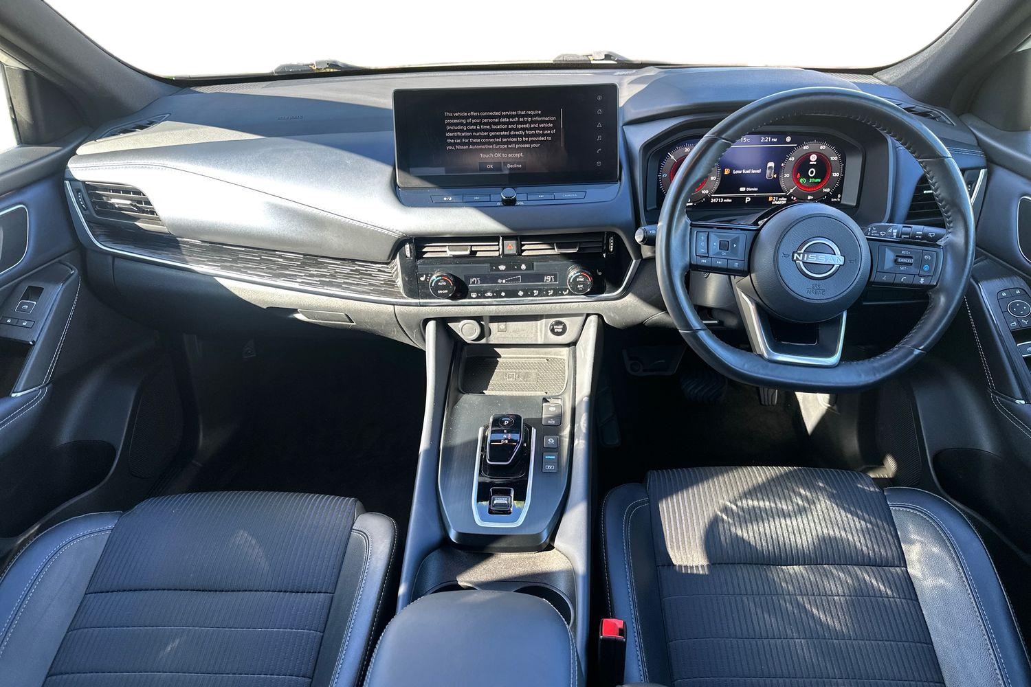 Used Nissan Qashqai 2022 for sale - 75894988: Photo 12