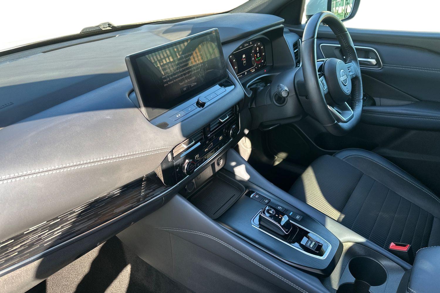 Used Nissan Qashqai 2022 for sale - 75894988: Photo 13
