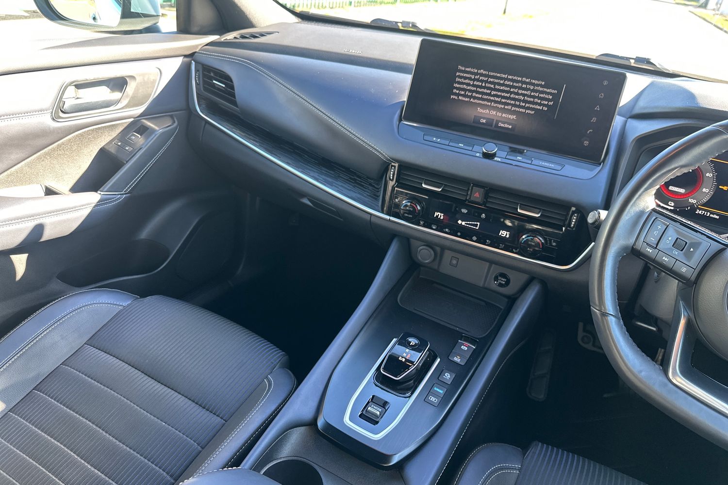 Used Nissan Qashqai 2022 for sale - 75894988: Photo 14