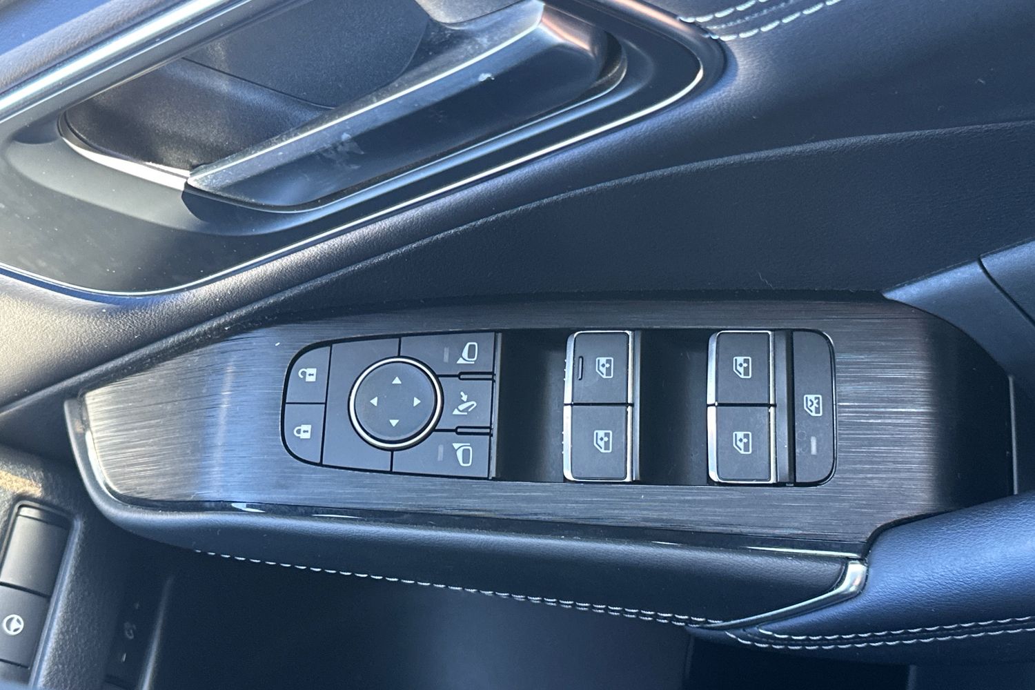 Used Nissan Qashqai 2022 for sale - 75894988: Photo 16
