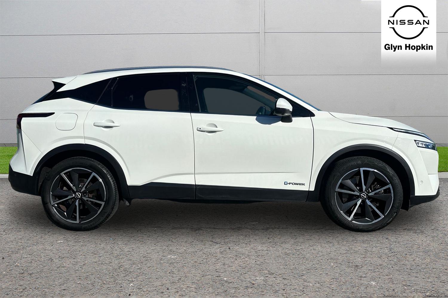 Used Nissan Qashqai 2022 for sale - 75894988: Photo 2