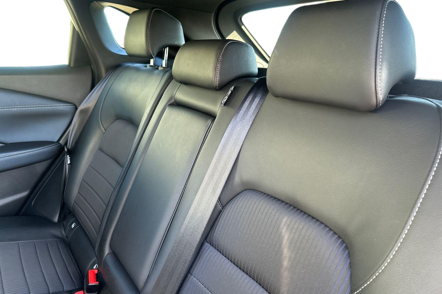 Used Nissan Qashqai 2022 for sale - 75894988: Photo 23