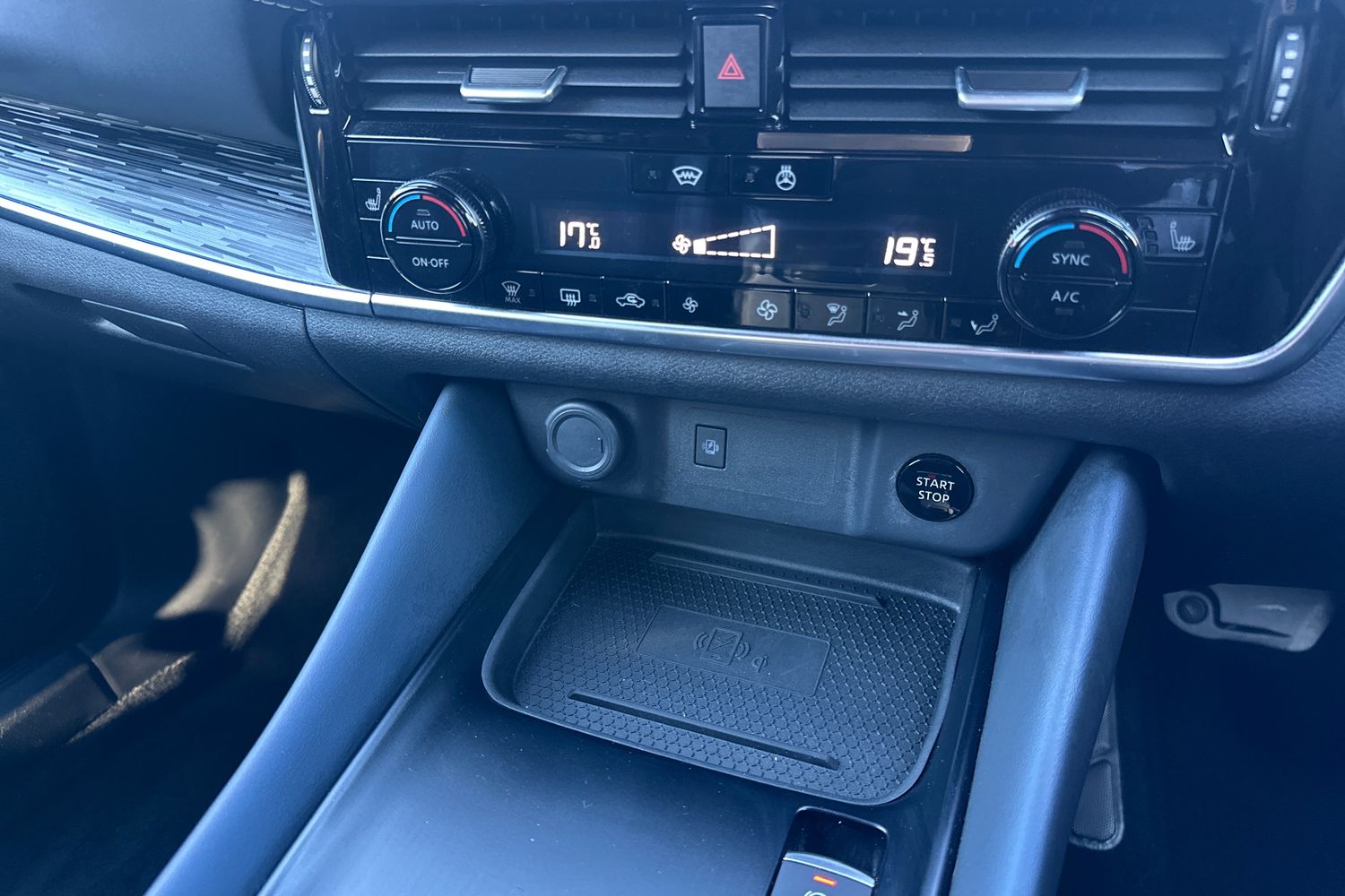 Used Nissan Qashqai 2022 for sale - 75894988: Photo 26