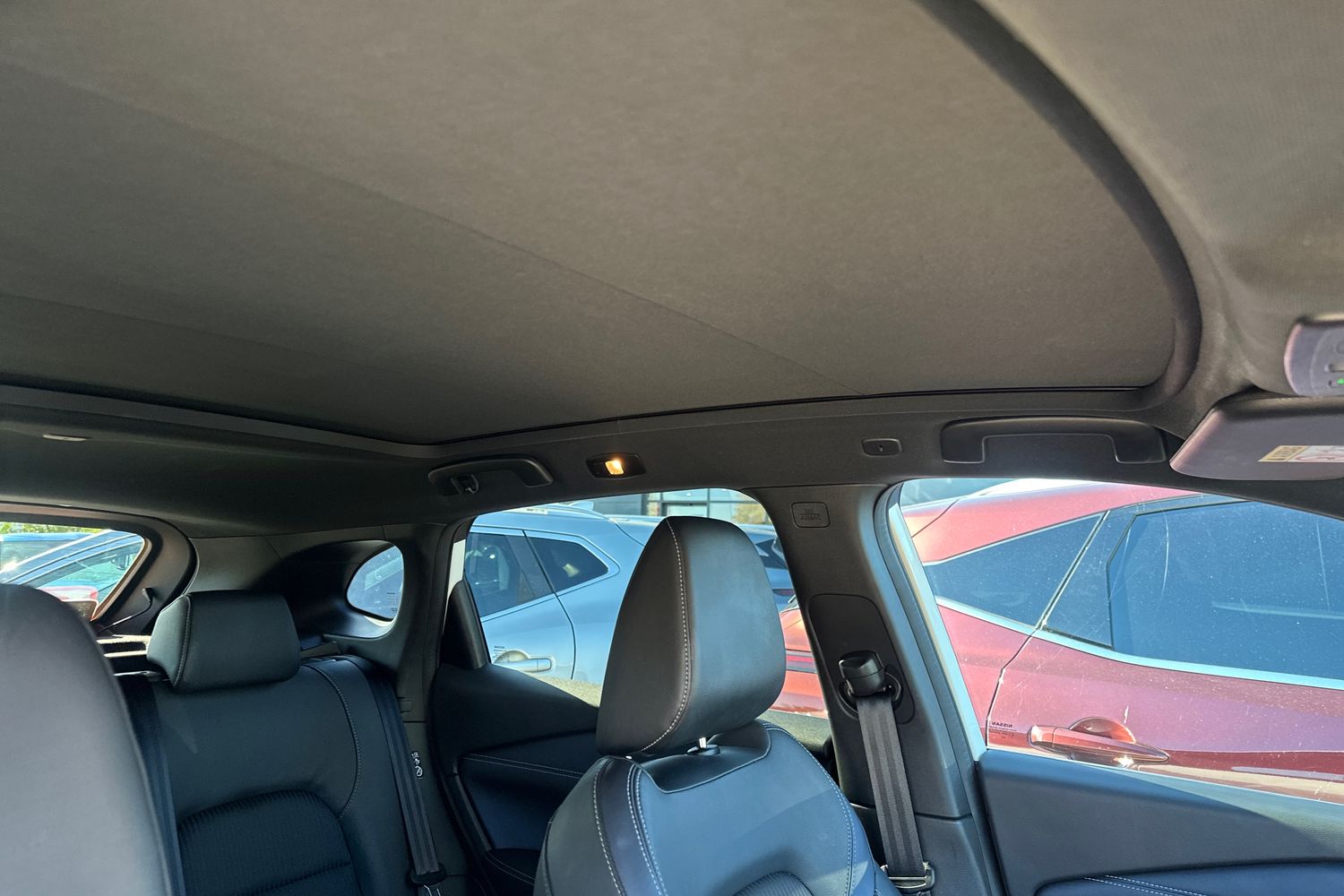 Used Nissan Qashqai 2022 for sale - 75894988: Photo 29
