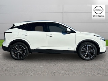 Used Nissan Qashqai 2022 for sale - 75894988: Photo