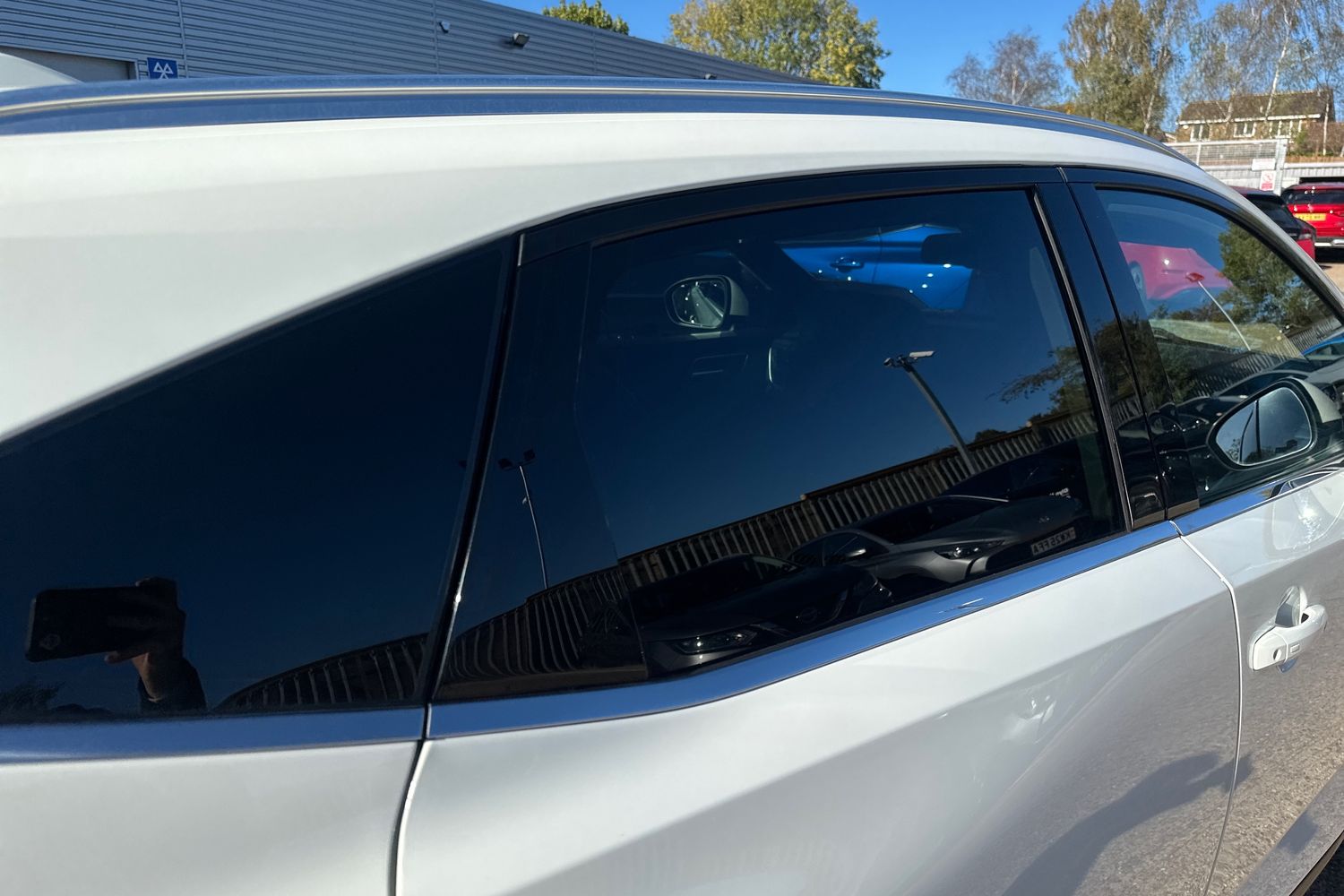 Used Nissan Qashqai 2022 for sale - 75894988: Photo 30