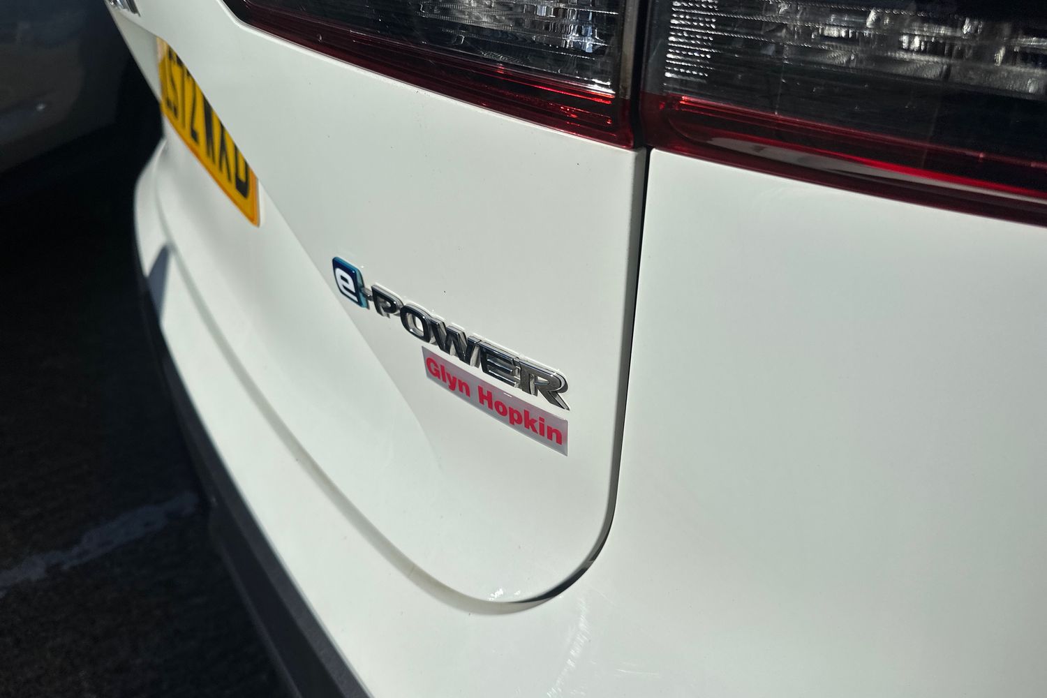 Used Nissan Qashqai 2022 for sale - 75894988: Photo 34