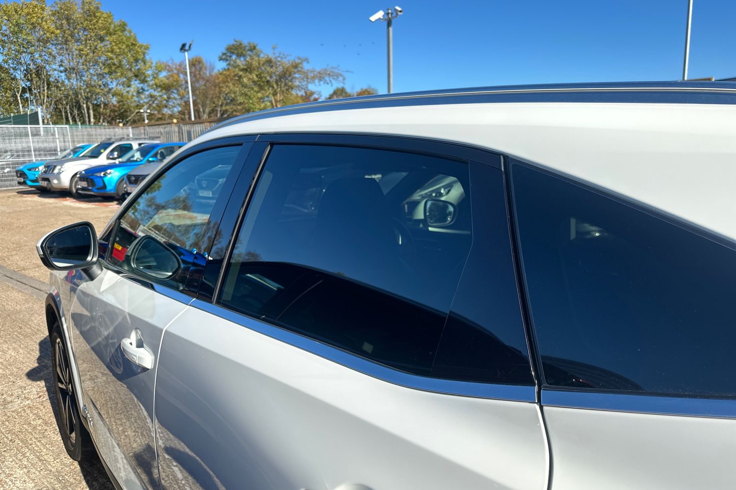 Used Nissan Qashqai 2022 for sale - 75894988: Photo 36
