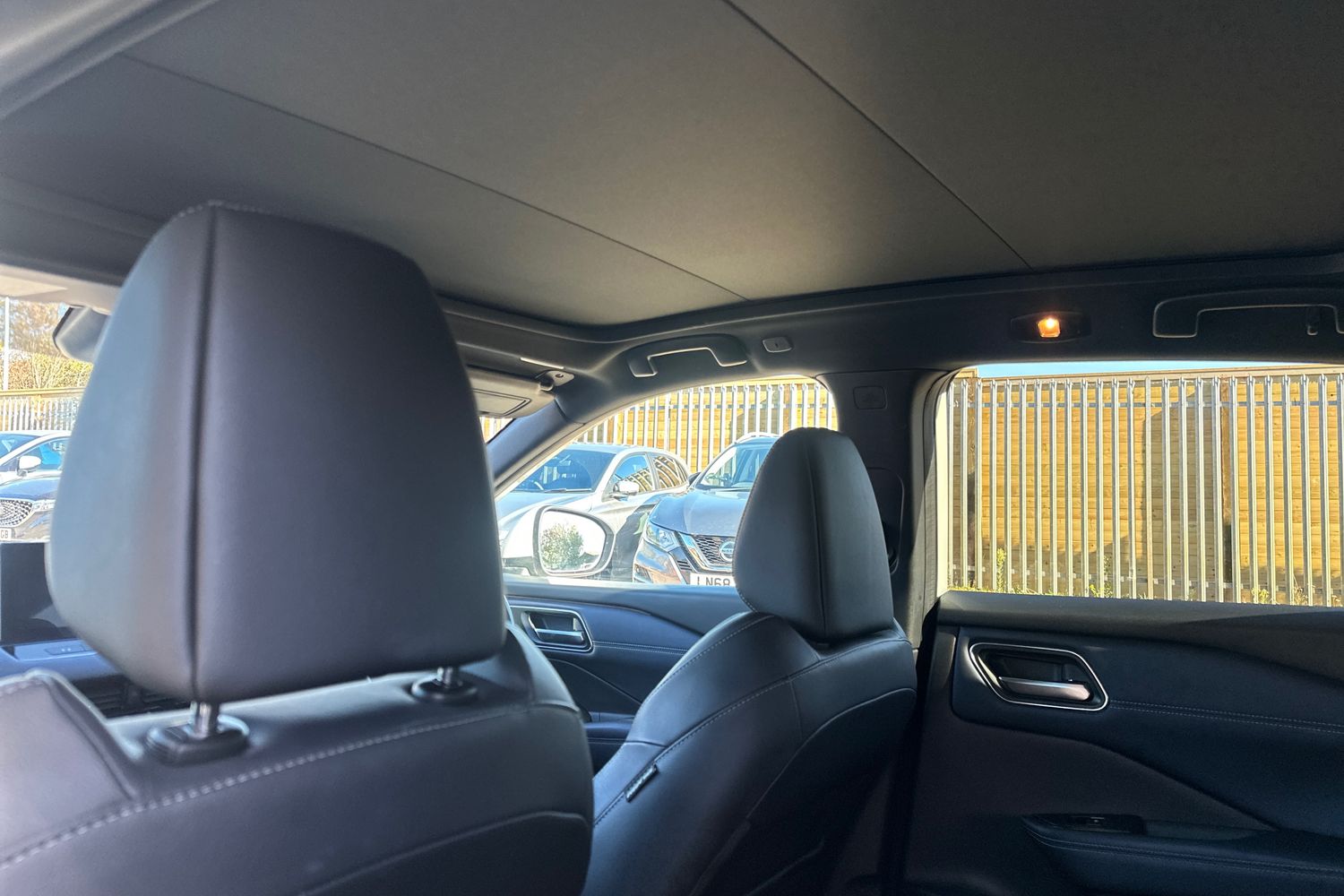 Used Nissan Qashqai 2022 for sale - 75894988: Photo 37