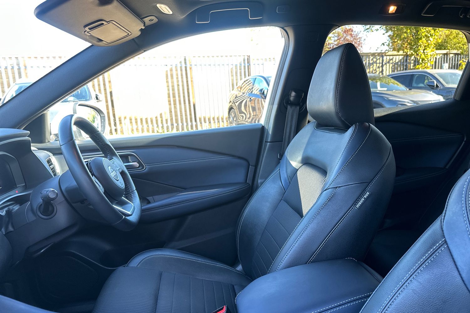 Used Nissan Qashqai 2022 for sale - 75894988: Photo 39