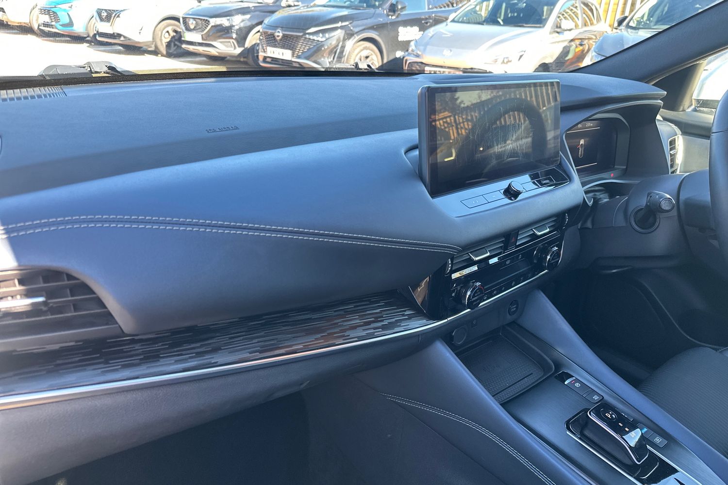 Used Nissan Qashqai 2022 for sale - 75894988: Photo 40