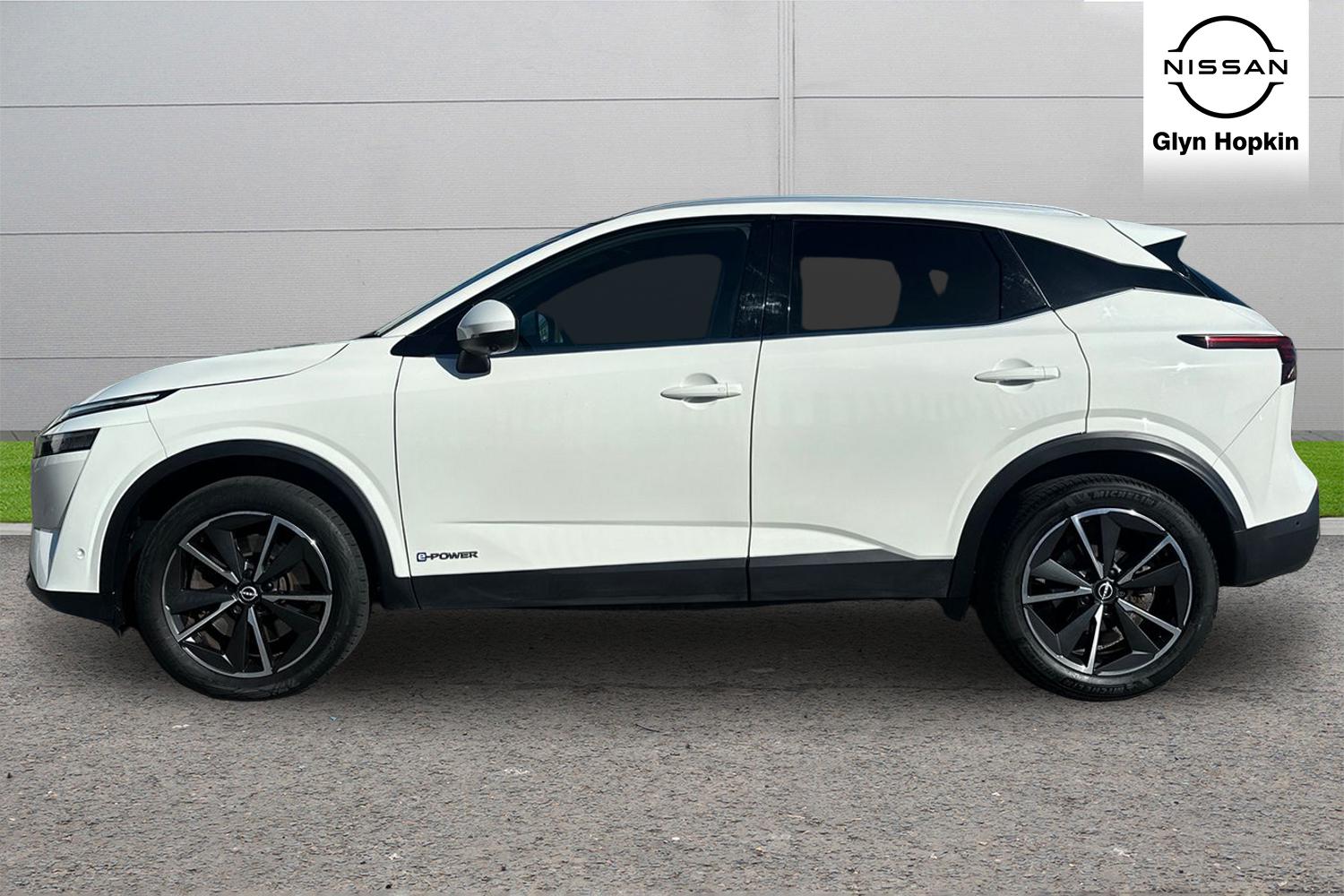 Used Nissan Qashqai 2022 for sale - 75894988: Photo 6
