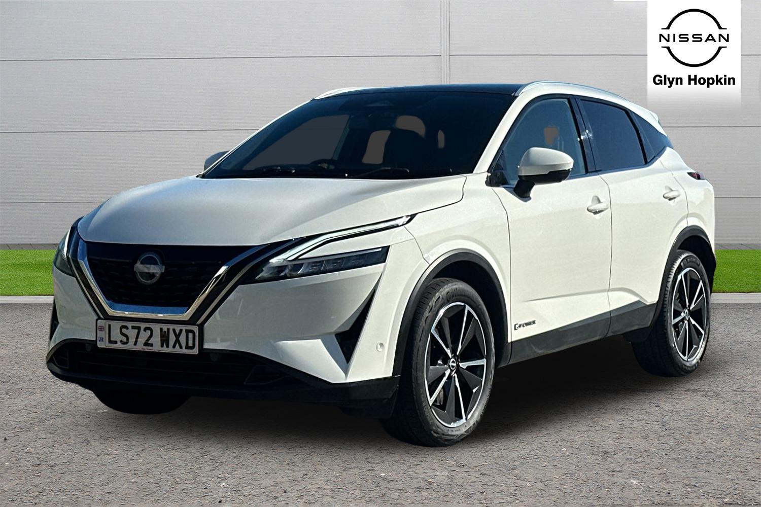 Used Nissan Qashqai 2022 for sale - 75894988: Photo 7