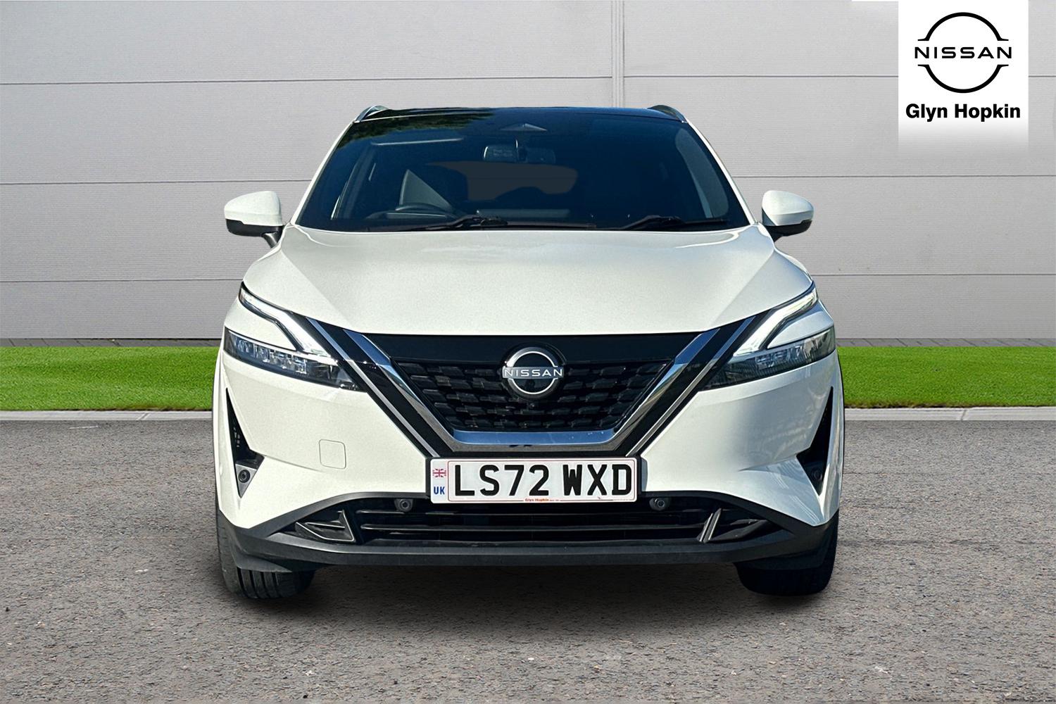 Used Nissan Qashqai 2022 for sale - 75894988: Photo 8