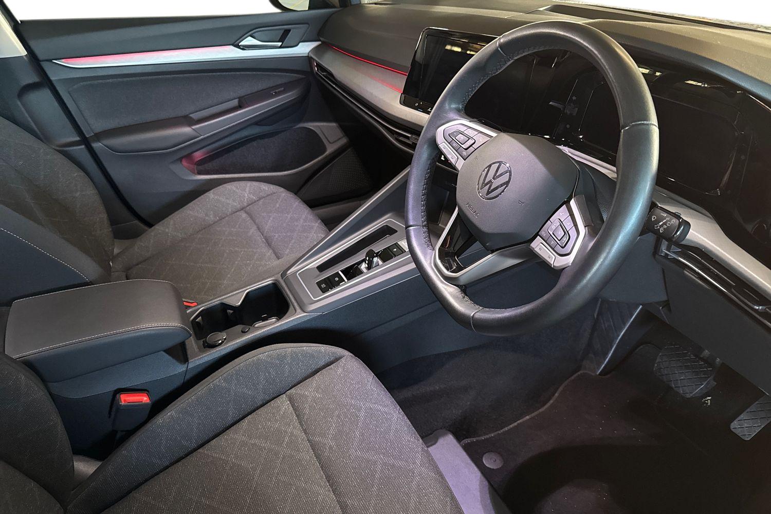 Used Volkswagen Golf 2023 for sale - 77333145: Photo 10