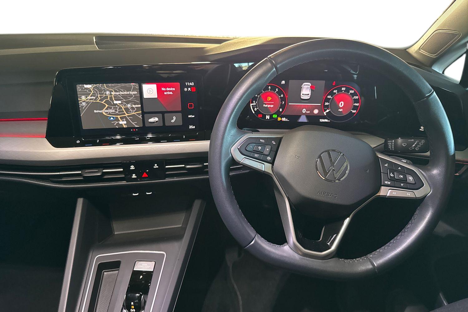 Used Volkswagen Golf 2023 for sale - 77333145: Photo 11