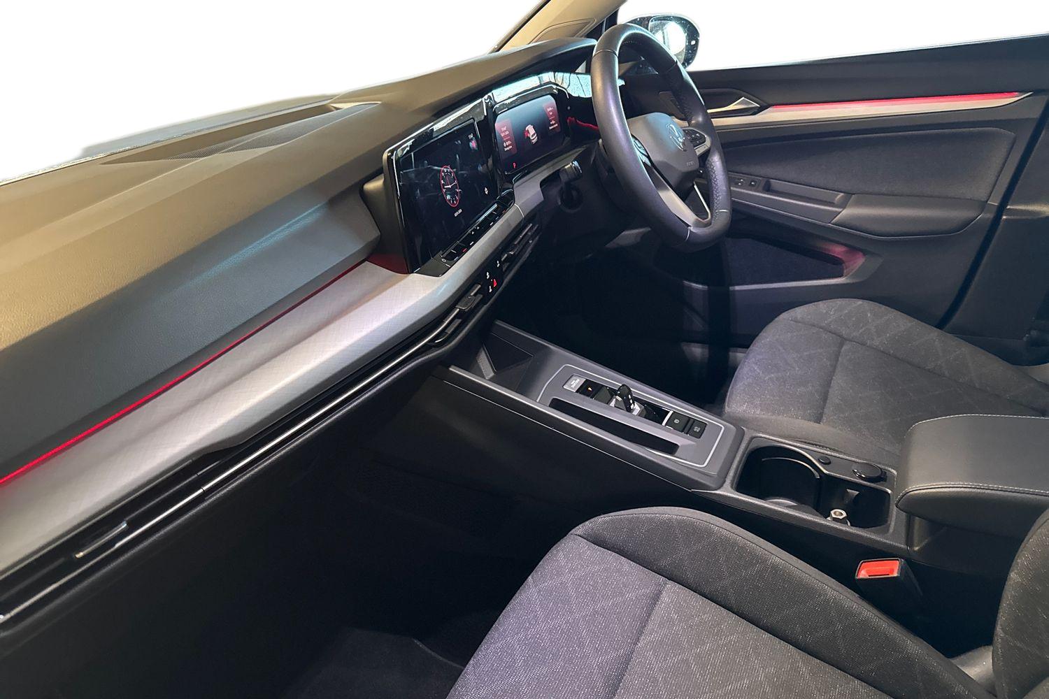 Used Volkswagen Golf 2023 for sale - 77333145: Photo 13