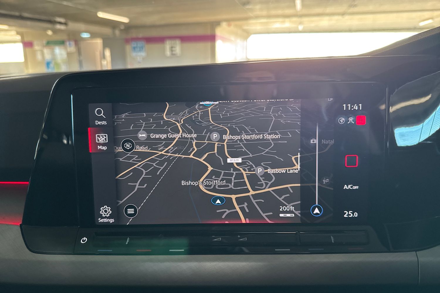 Used Volkswagen Golf 2023 for sale - 77333145: Photo 18